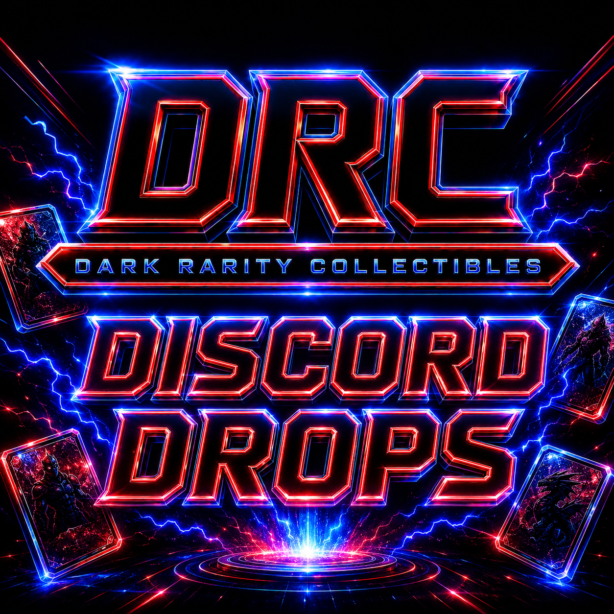 Discord Drops