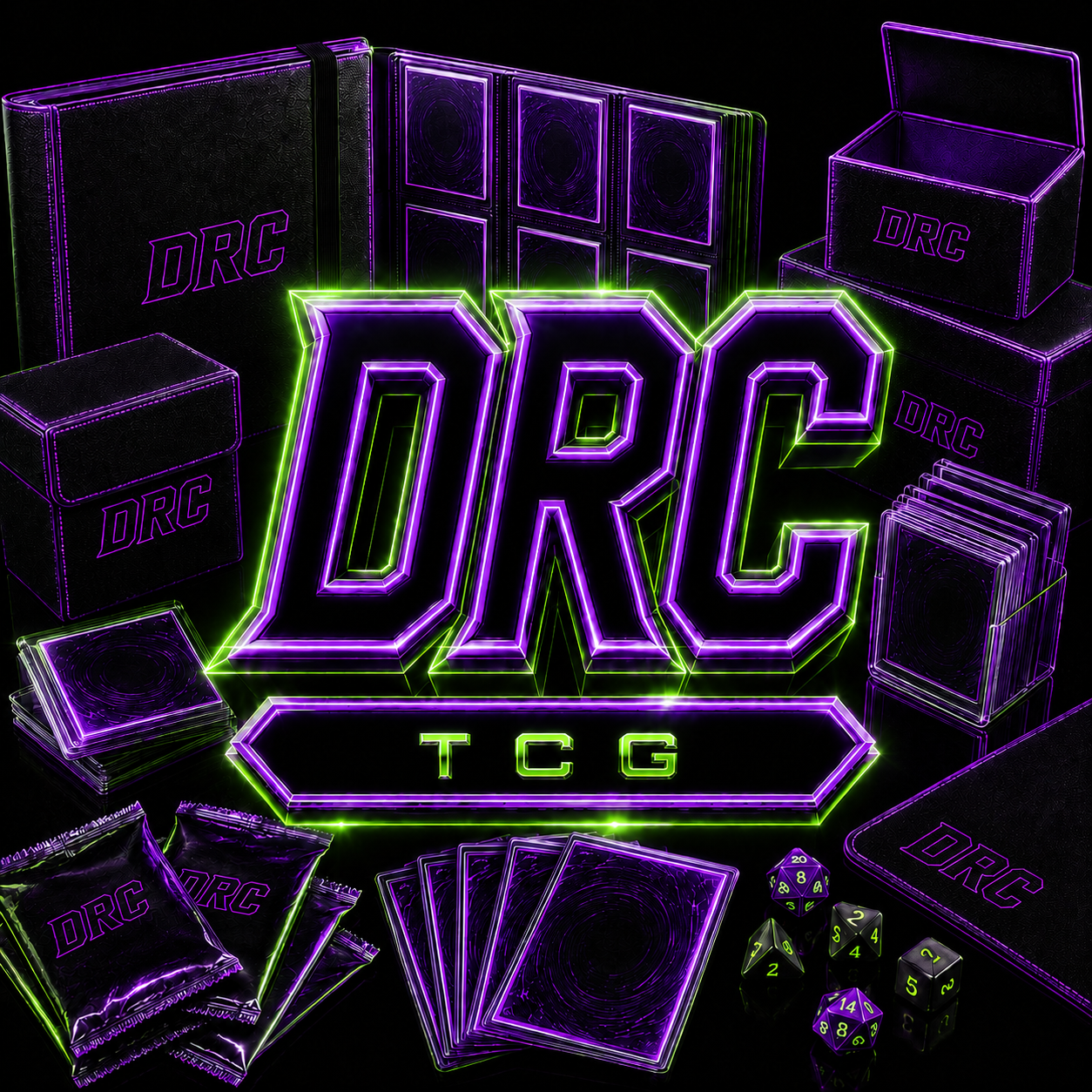 TCG