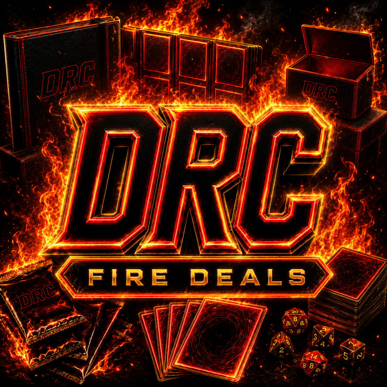 Fire Deals