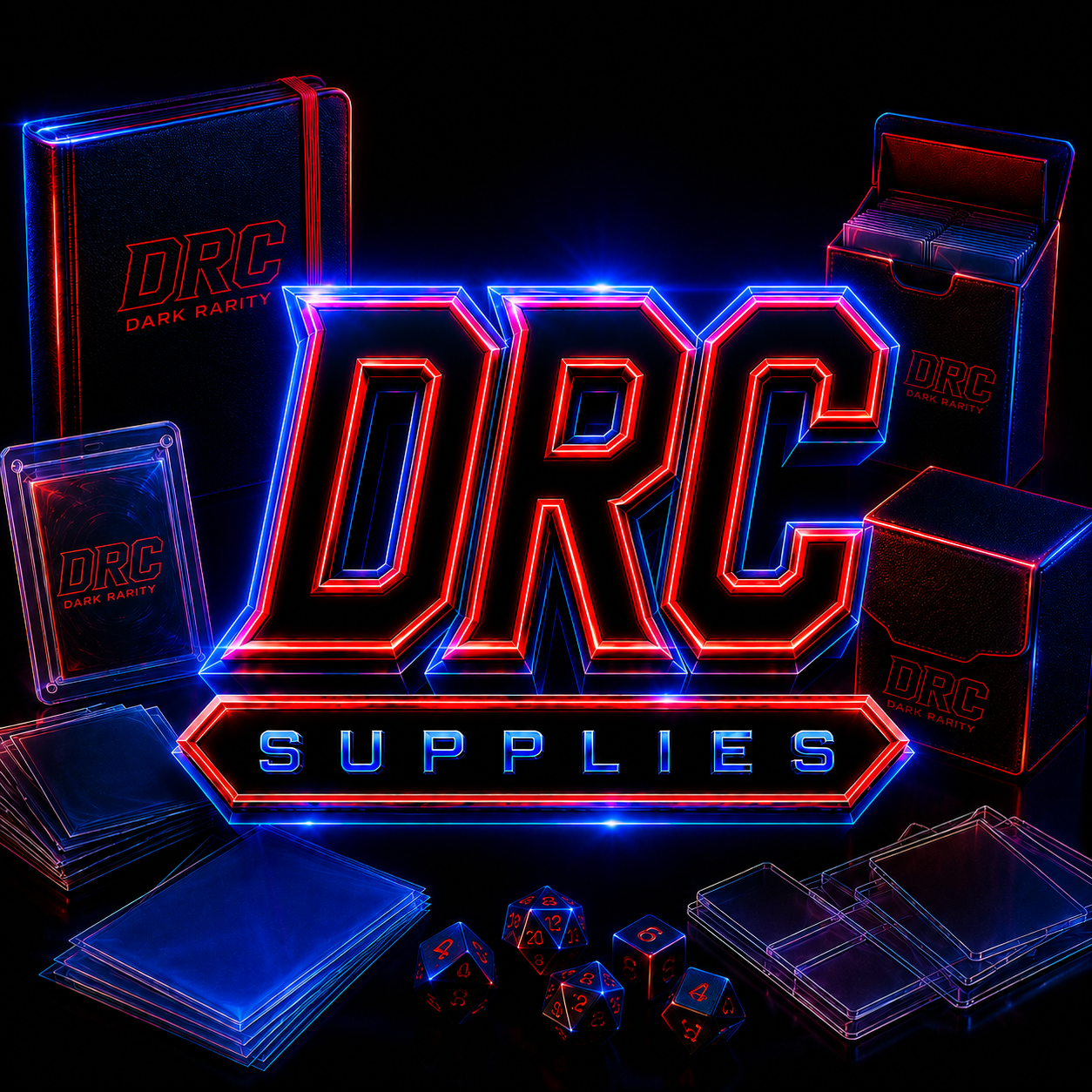 Supplies