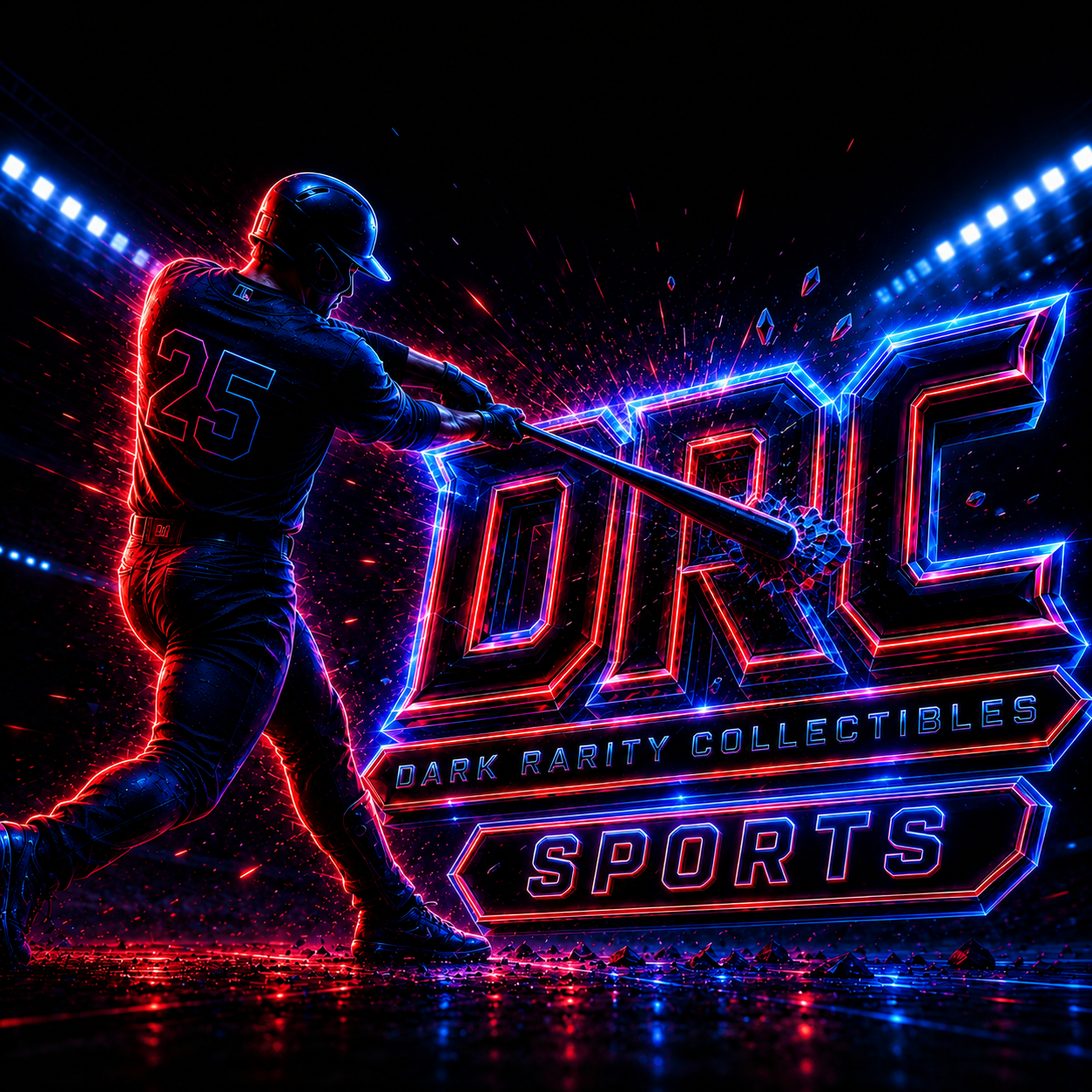 Sports Merchandise