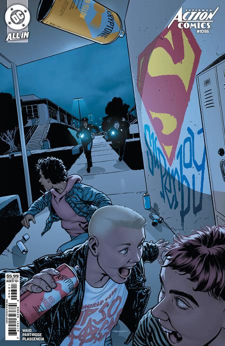 action-comics-1096-cover-b-ryan-sook-card-stock-variant-superman-dc-comics