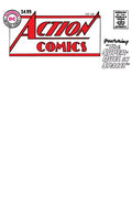 action-comics-242-facsimile-edition-cover-b-blank-card-stock-variant-first-brainiac-superman