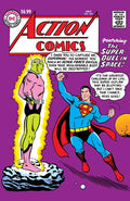 action-comics-242-facsimile-edition-cover-c-curt-swan-foil-variant-first-brainiac-superman