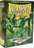 apple-green-matte-sleeves-standard-size-60ct