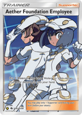 aether-foundation-employee-sv81-sv94-sun-moon-hidden-fates-shiny-vault