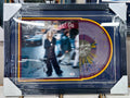 avril-lavigne-signed-custom-framed-let-go-limited-vinyl-with-psa-coa