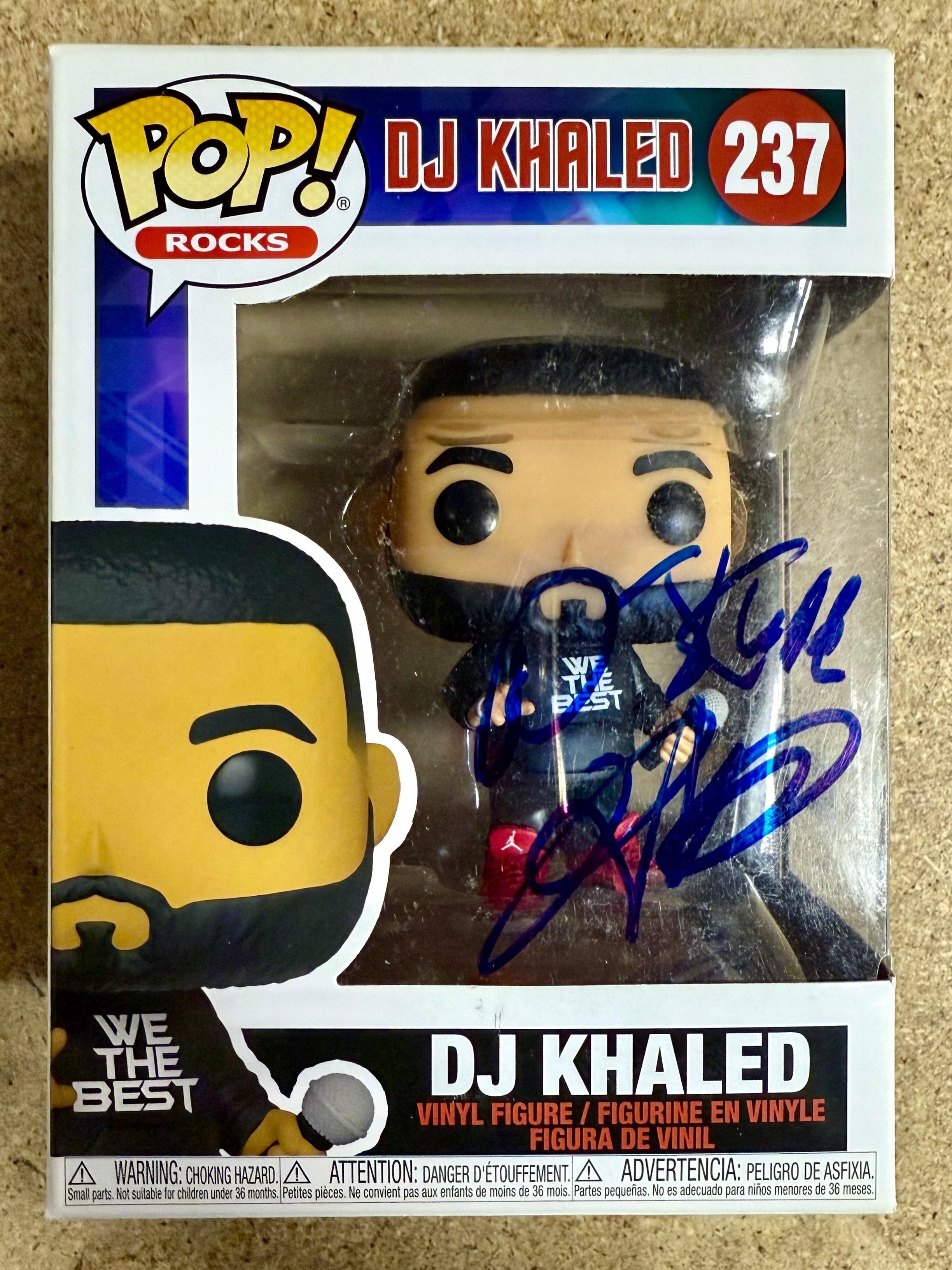 dj-khaled-signed-we-the-best-funko-pop-237-with-jsa-coa-blessed-2021