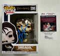 andy-serkis-signed-smeagol-lord-of-the-rings-2022-funko-pop-1295-with-jsa-coa