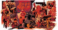 COMING SOON — Absolute Batman #25 Cover A Nick Dragotta Gatefold Triptych