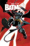 COMING SOON — Absolute Batman #25 Cover B J. Scott Campbell Card Stock