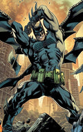 COMING SOON — Absolute Batman #25 Cover D Bryan Hitch Connecting