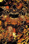 COMING SOON — Absolute Batman #25 Cover F Jonboy Meyers Glow-in-the-Dark