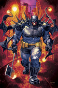 COMING SOON — Absolute Batman #25 Cover K Lewis LaRosa 1:25 Incentive