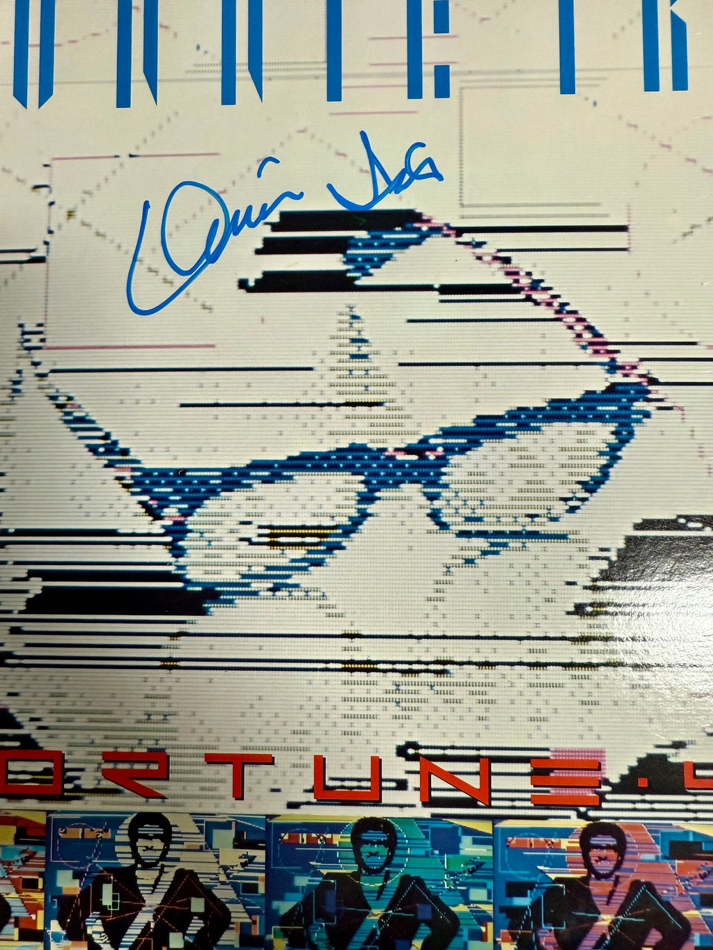 donnie-iris-signed-autographed-fortune-410-1983-vinyl-with-jsa-coa