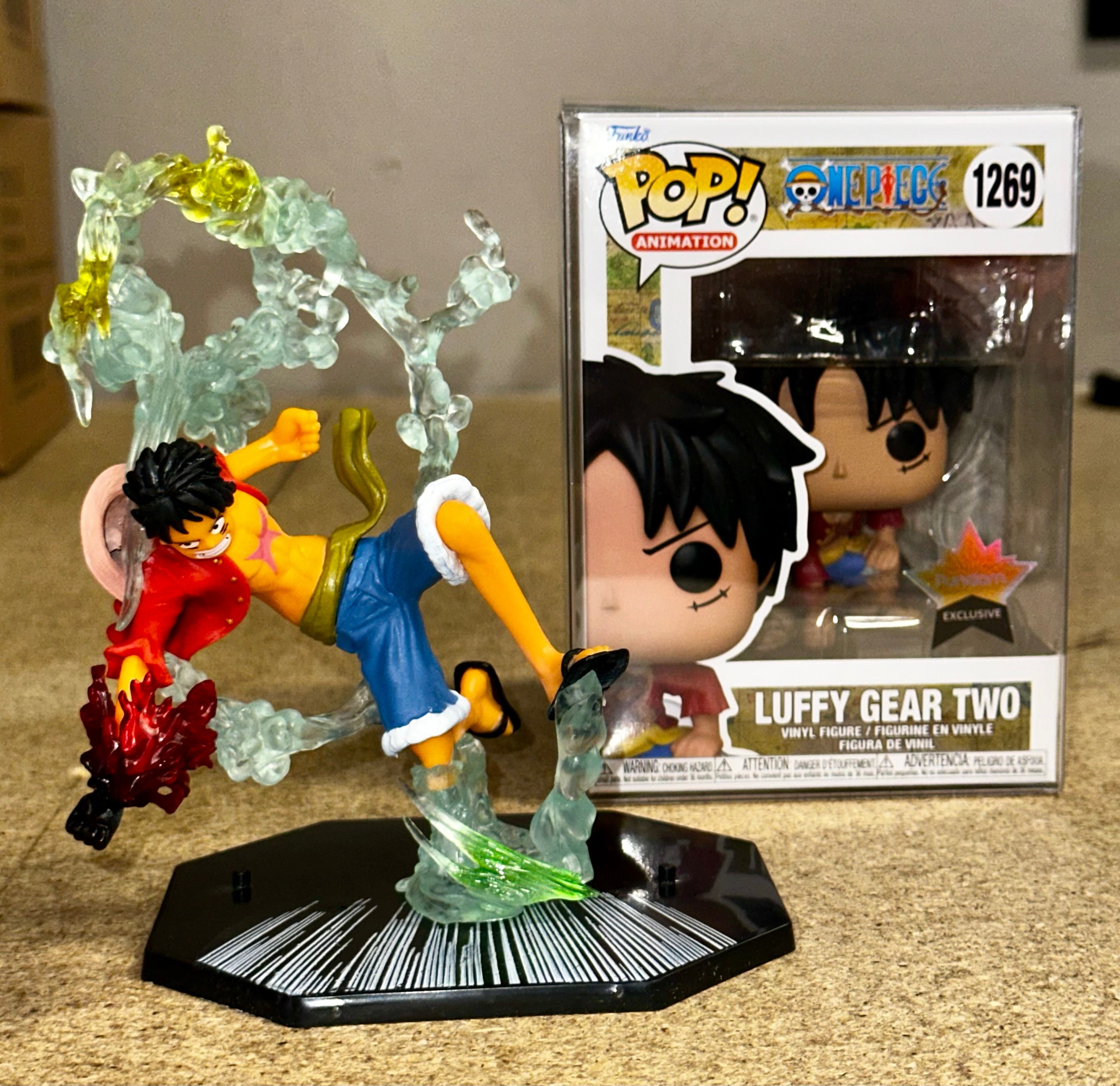 anime-one-piece-monkey-d-luffy-gear-2-two-battle-scene-action-pose-statue