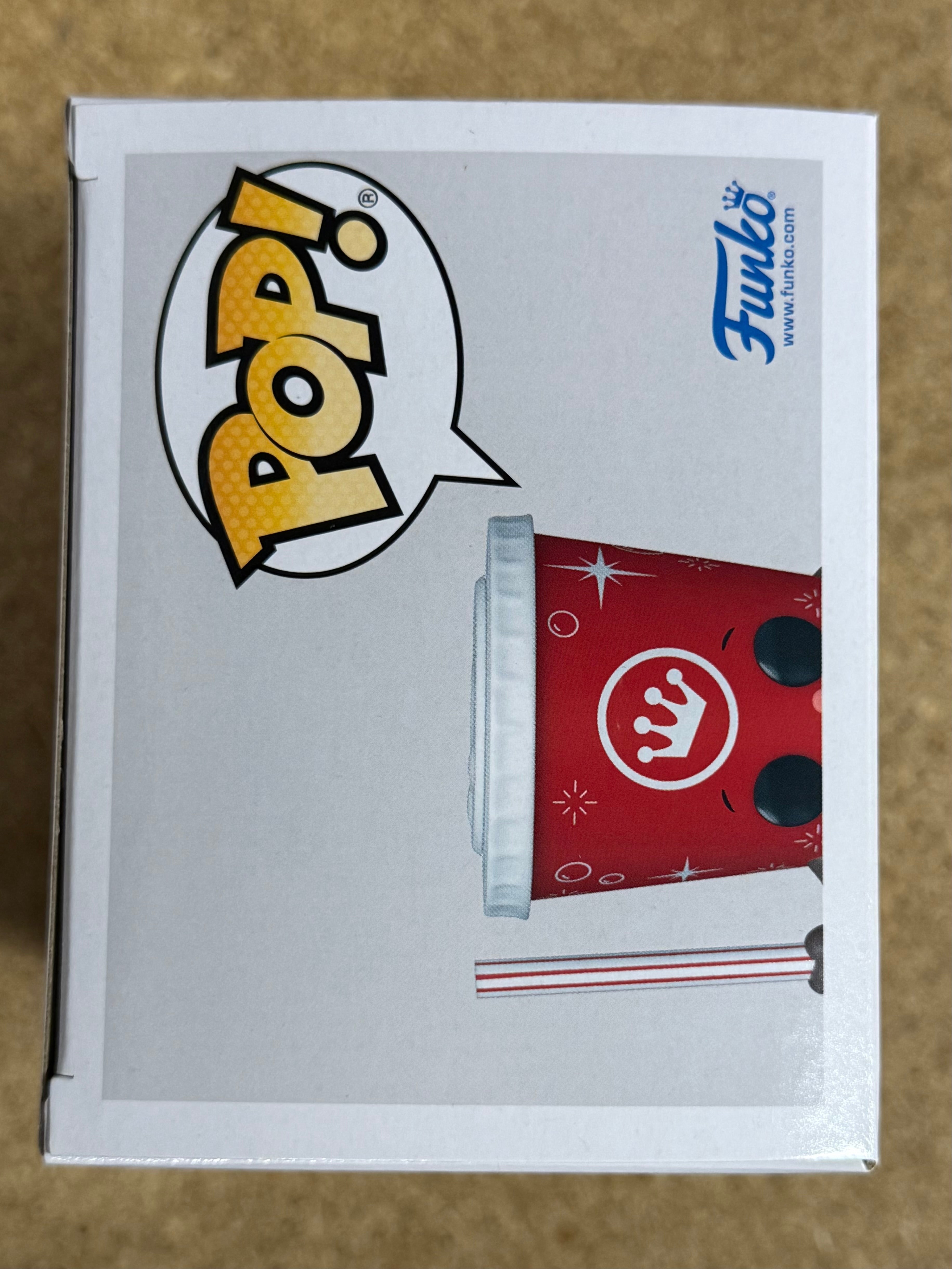 comedian-tracy-morgan-signed-movie-theater-soda-cup-funko-pop-200-with-jsa-coa