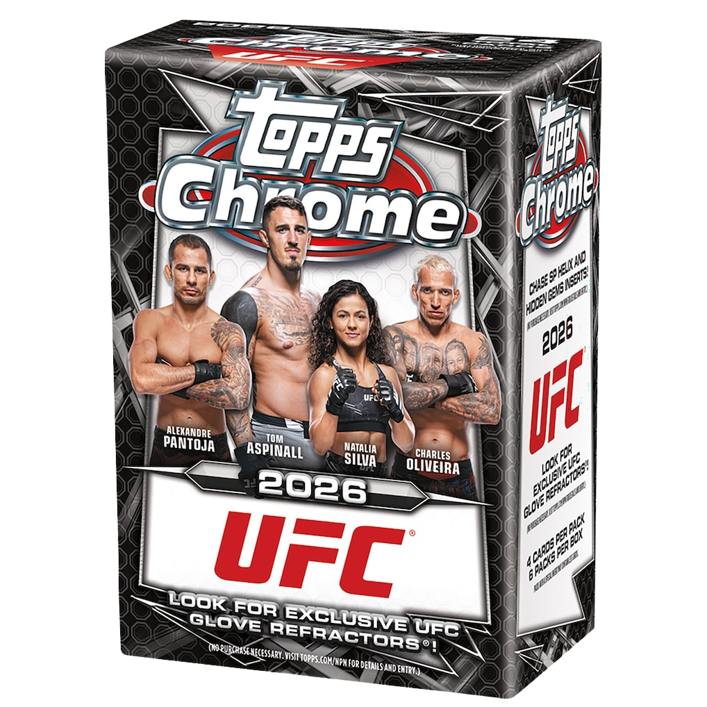 2026-topps-chrome-ufc-value-box