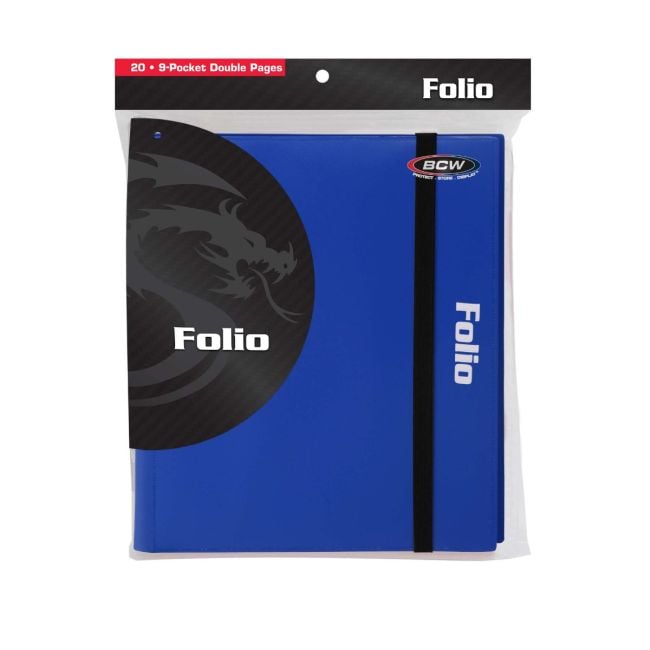 bcw-folio-9-pocket-album-blue