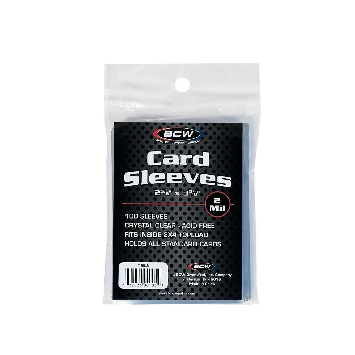 bcw-standard-card-sleeves