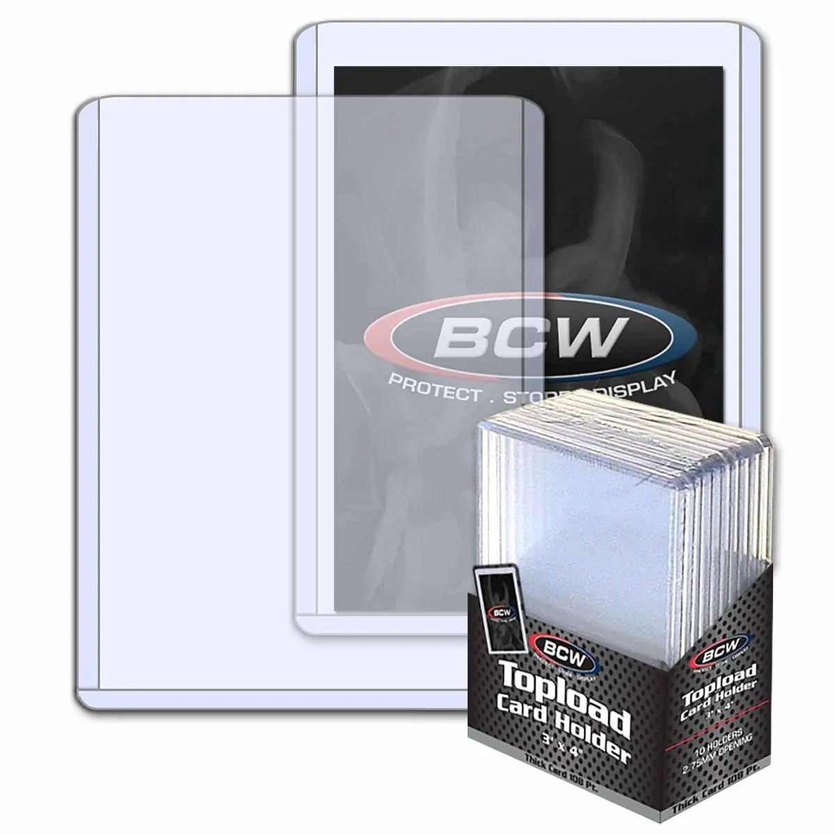 bcw-thick-card-topload-holder-108-pt