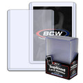 bcw-thick-card-topload-holder-138-pt