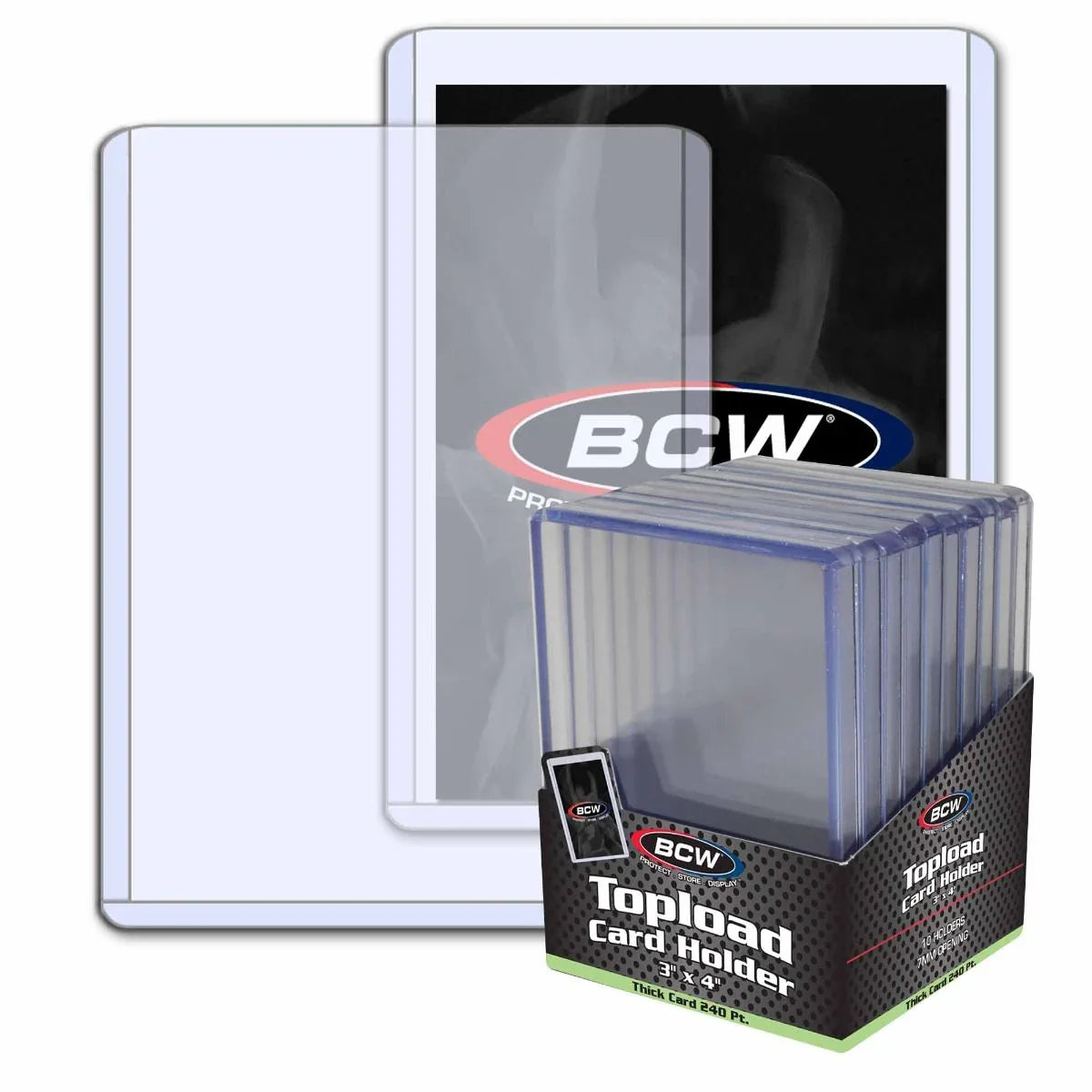 bcw-thick-card-topload-holder-240-pt