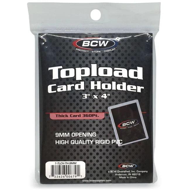 bcw-thick-card-topload-holder-360-pt