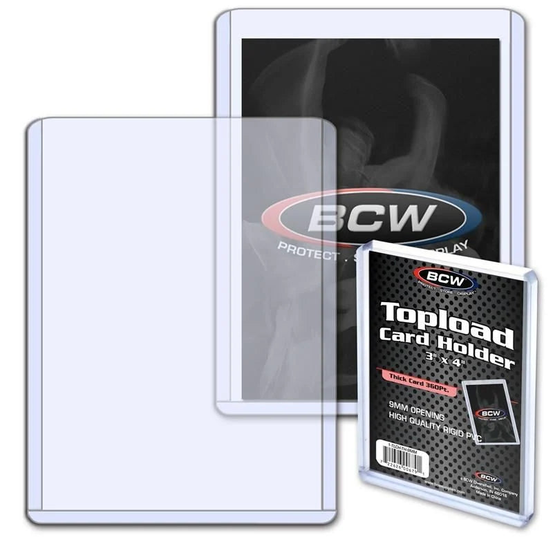 bcw-thick-card-topload-holder-360-pt