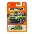 Matchbox 1976 Volkswagen Golf GTI MK1 97/100