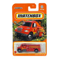 Matchbox Freightliner M2 106 | Matchbox Series 76/100