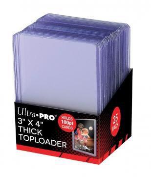 3-x-4-clear-thick-100pt-toploaders-25ct