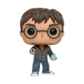 Pop! Harry Potter: Harry with Prophecy