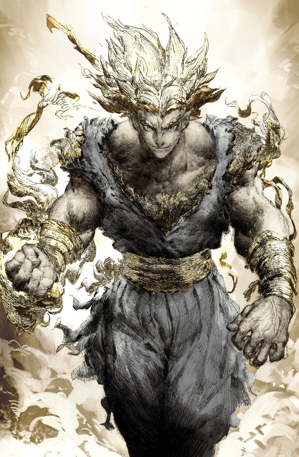 donghee-kim-gimdonghyi-artbook-2-cover-b-nycc-2025-exclusive-secret-cover-goku-knight-of-comics-exclusive-ltd-100
