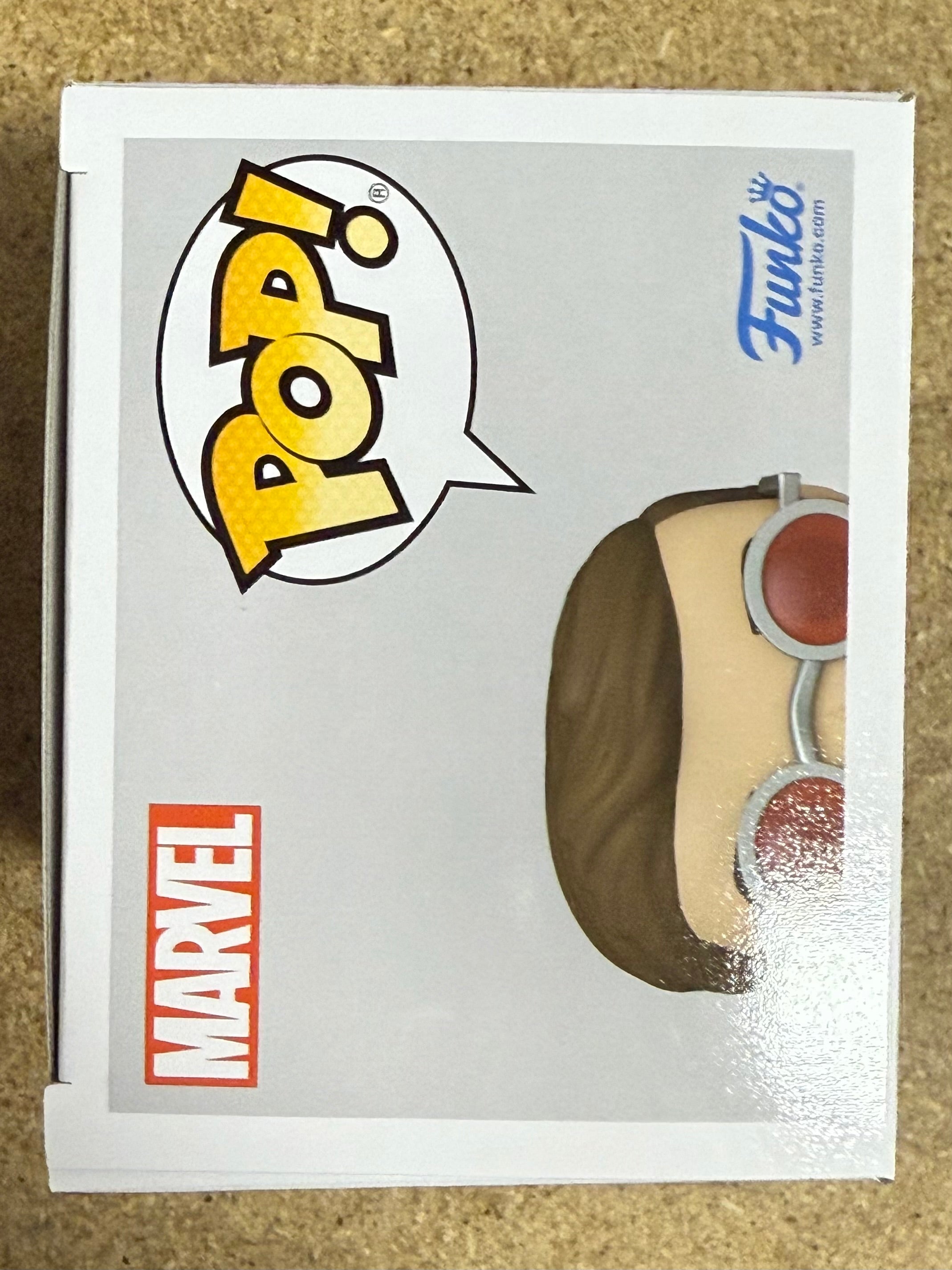 charlie-cox-signed-marvel-matt-murdock-daredevil-funko-pop-1221-with-jsa-coa