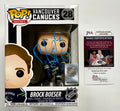 brock-boeser-signed-nhl-hockey-vancouver-canucks-funko-pop-28-with-jsa-coa