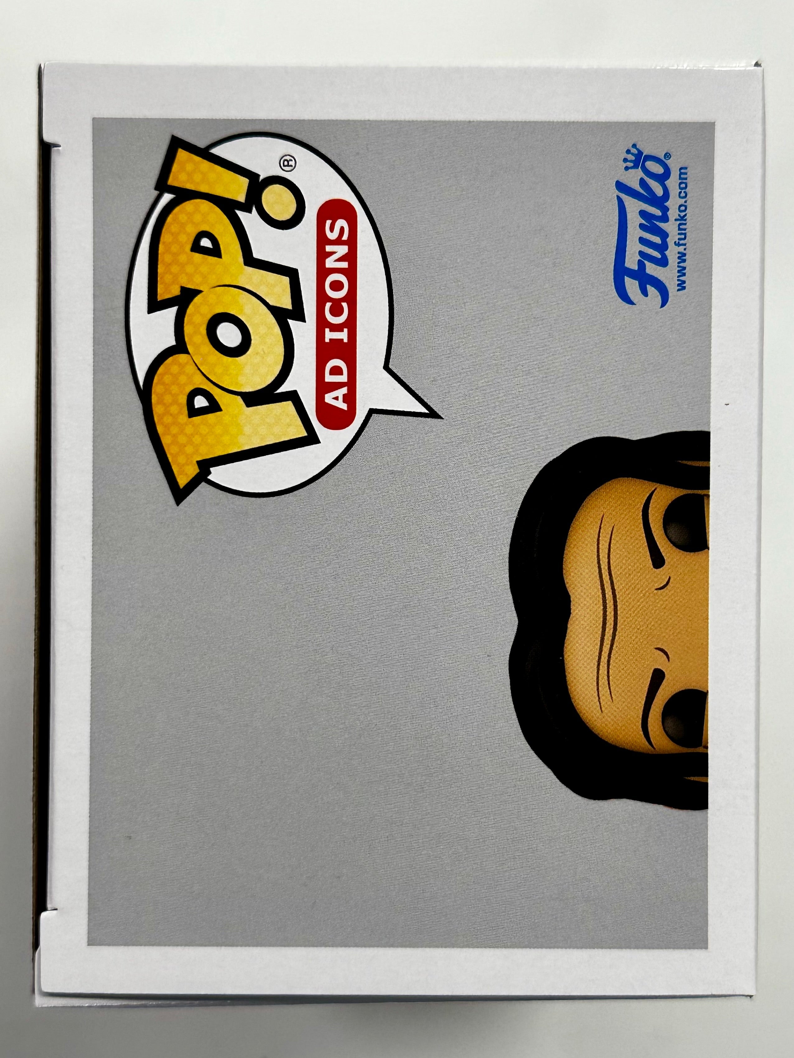 Funko Pop! Ad Icons Danny Trejo #229 Machete San Quentin Mexican 2023