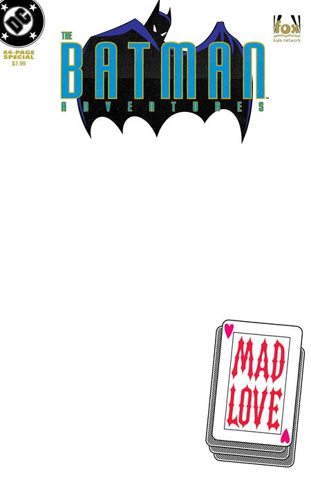 batman-adventures-mad-love-special-1-facsimile-edition-cover-c-blank-card-stock-variant-harley-quinn