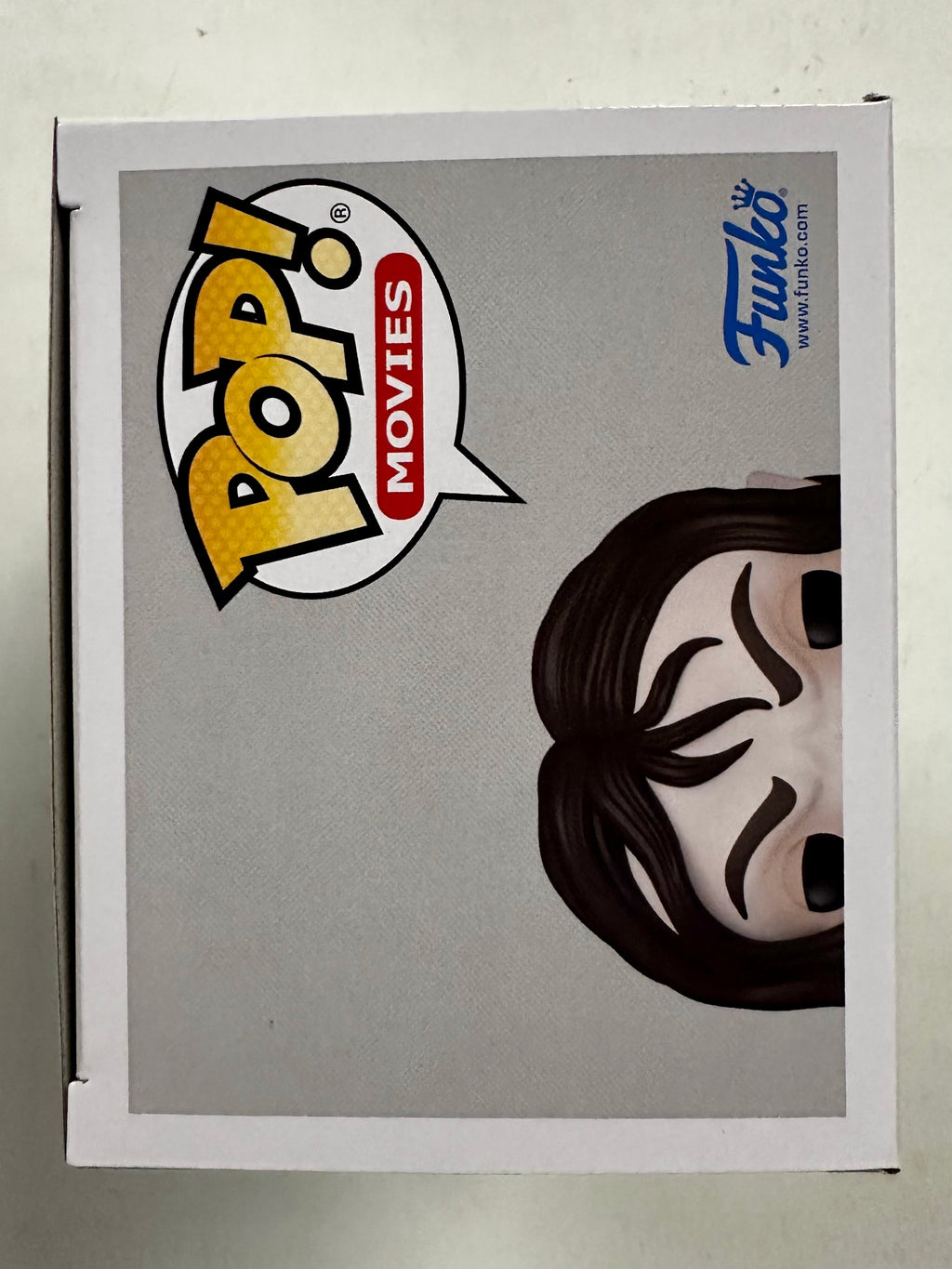 andy-serkis-signed-smeagol-lord-of-the-rings-2022-funko-pop-1295-with-jsa-coa