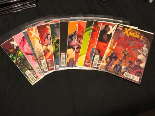all-new-x-men-1-13-marvel-complete-run-2016-vol-2-1-2-3-4-5-6-7-8-9-10-11-12