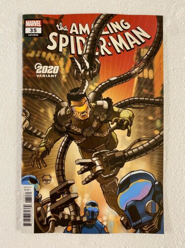 amazing-spider-man-35-johnson-cover-b-2020-variant-marvel-comics-2019-doc-ock