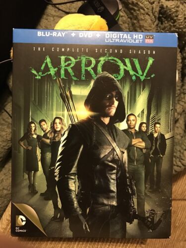 arrow-the-complete-second-season-blu-ray-dvd-2014-9-disc-set
