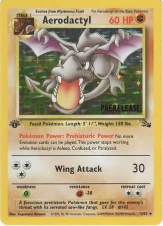 aerodactyl-1-62-prerelease-promo-fossil-1st-edition