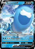 arctovish-v-048-203-sword-shield-evolving-skies