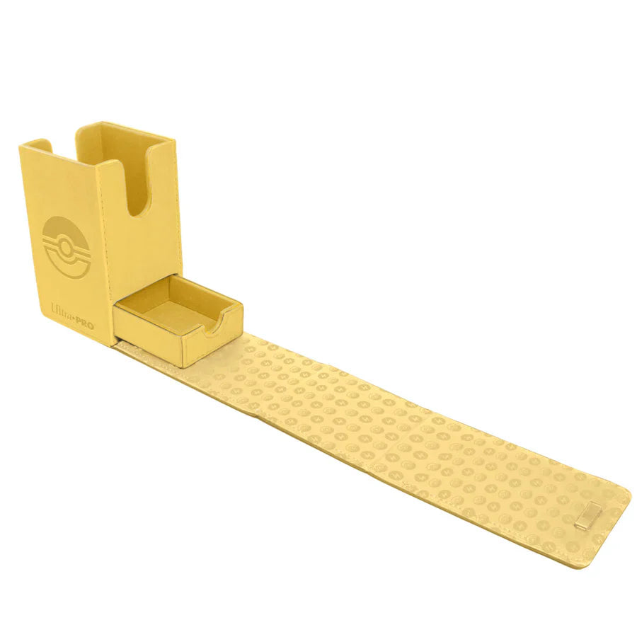 Pikachu Alcove Tower Deck Box® for Pokémon
