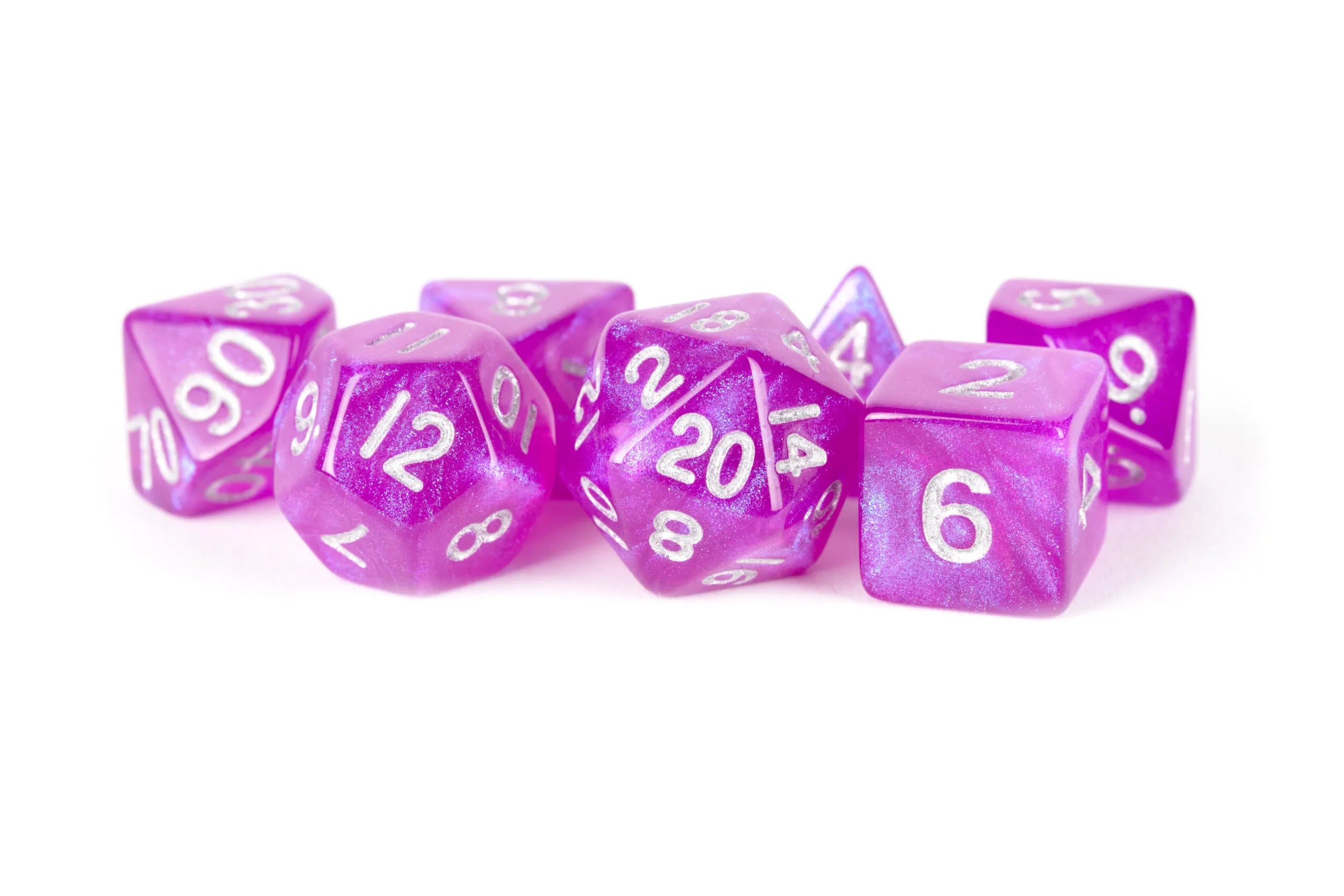 16mm-poly-dice-set