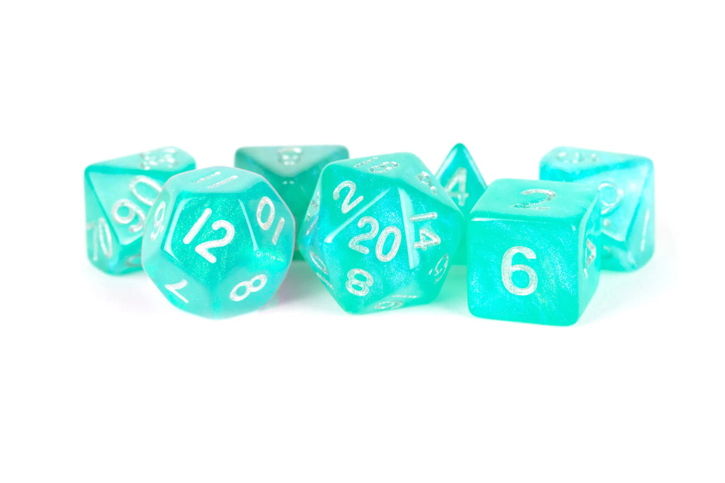 16mm-poly-dice-set