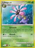 Lileep (105/146) [Diamond & Pearl: Legends Awakened]