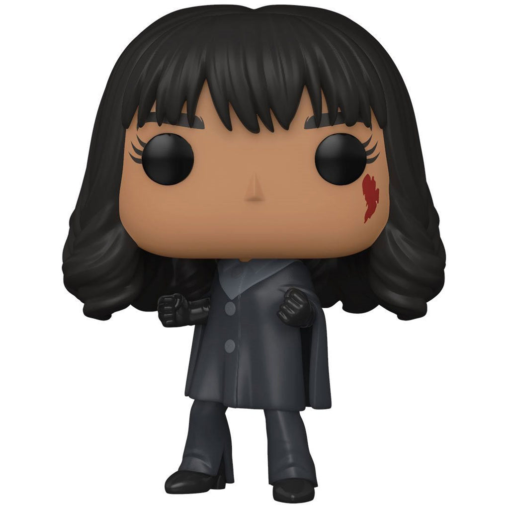 POP! TV: Umbrella Academy - Allison