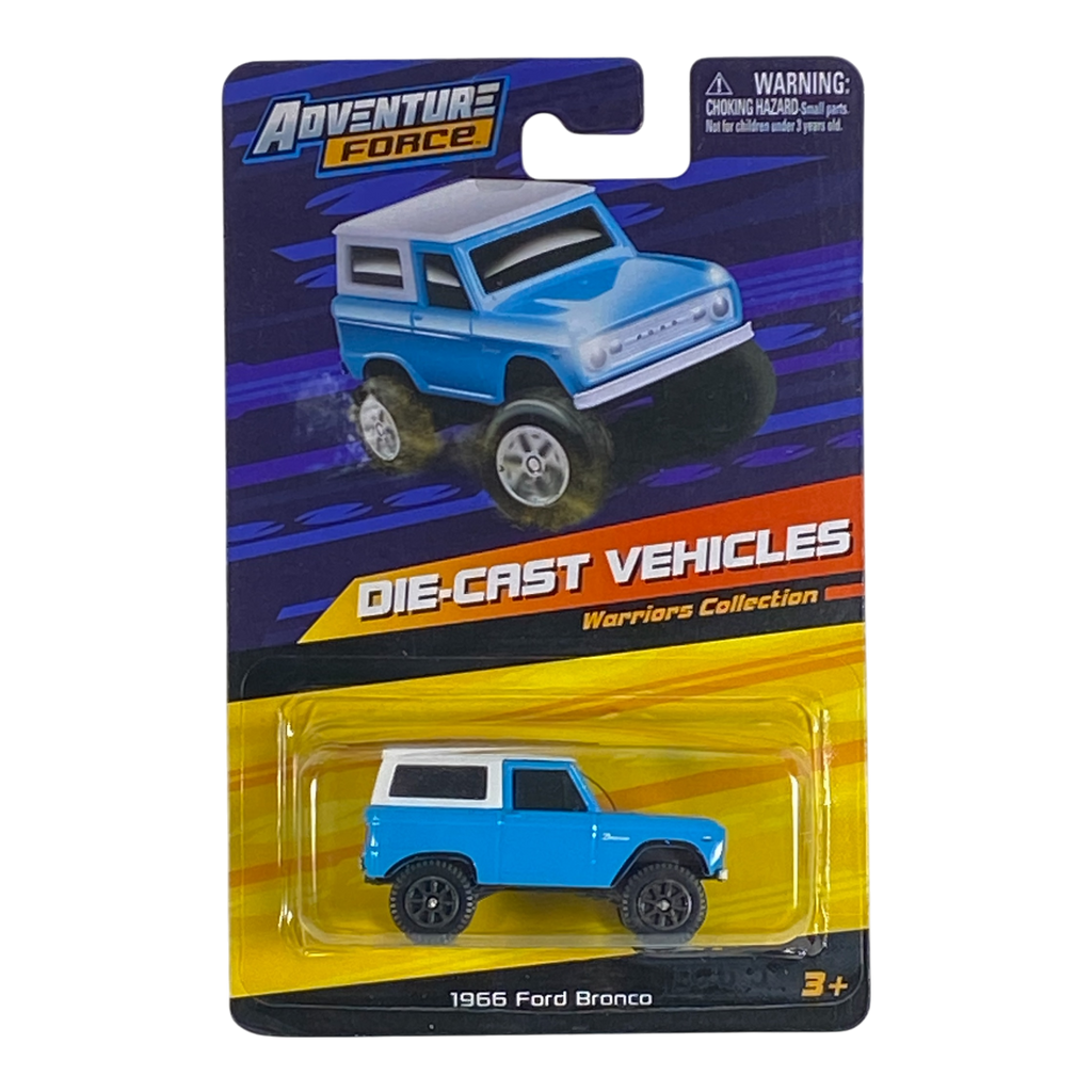 adventure-force-1966-ford-bronco-warriors-collection
